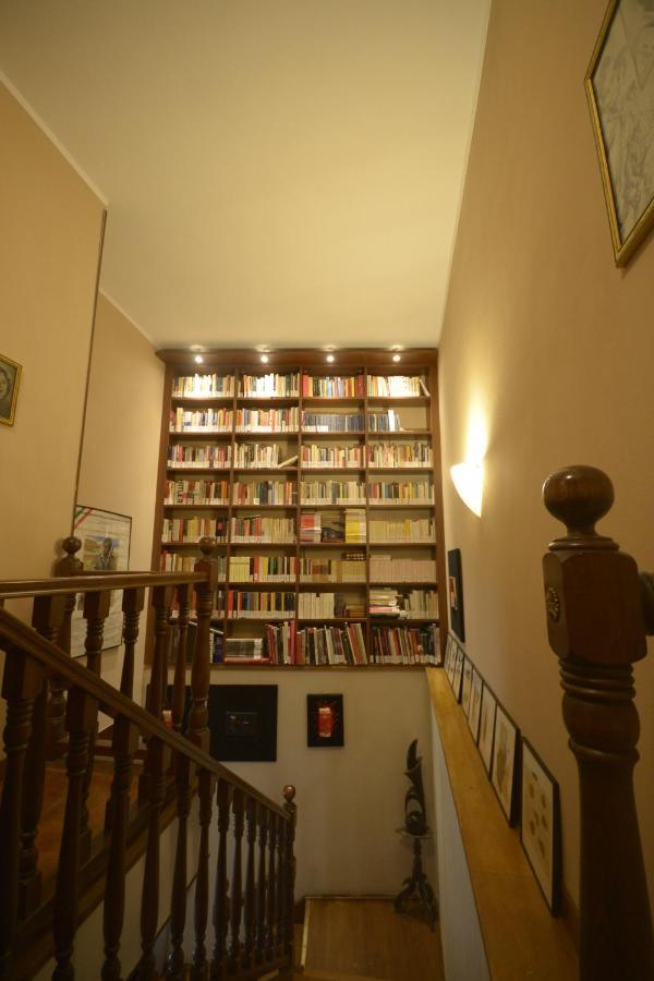 Villa Marisa Pavia Exterior foto